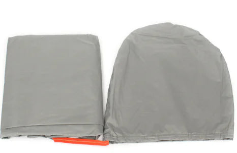 Sunshade Car Cover with Winter Snow Protection