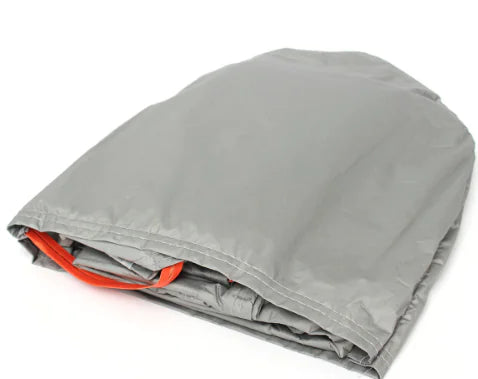 Sunshade Car Cover with Winter Snow Protection
