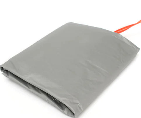 Sunshade Car Cover with Winter Snow Protection